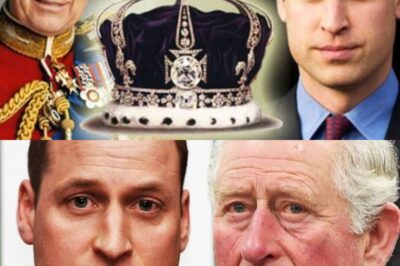 Rift In Royal Family? King Charles Made Son Prince William Sign ‘Waiver’ After Dispute
