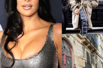 Breaking: Kim Kardashian Will Testify In Paris Robbery Trial