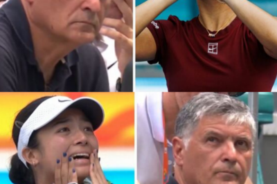 Miami Open star Alexandra Eala gives insight into surprise Toni Nadal appearance