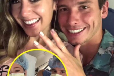 Nursing Influencer’s Husband Reveals His Final Moment with Her in Delivery Room Before Her Unexpected Death