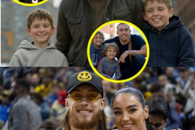 PACKERS PRIDE: George Kittle donated his entire $4.7 million bonus and endorsement deal to charities and homeless relief.