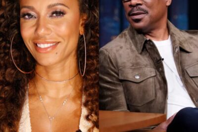 ‘Looks Just like You’: Mel B Celebrates Her Child Angel’s 18th Birthday in a Post That Sparks Buzz
