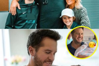 Country Music Star Luke Bryan’s Life-Changing Action