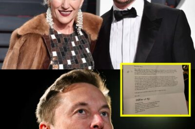 Elon Musk’s Mother Breaks Down in Tears: “My Son Doesn’t Deserve This”