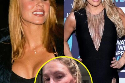 Beloved American TV Star Unrecognizable: Mysterious Disease Ravages Face, Drains Fortune