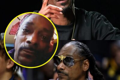 Snoop Dogg’s Heartbreak: Rap Legend Mourns Tragic Loss of Grandchild