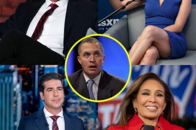  Fox News’ “The Five”: The Scandals Behind America’s Most Controversial Hosts