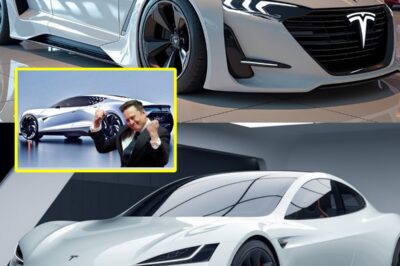 2025 Tesla Model S Review: The Shocking Truth Behind the EV King’s New Reign—Is This the End for Gas-Powered Luxury?