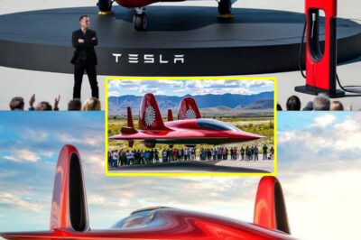 Flying Cars, Secret Prototypes, and Hypersonic Drones: The Shocking Truth About the Future of Urban Mobility