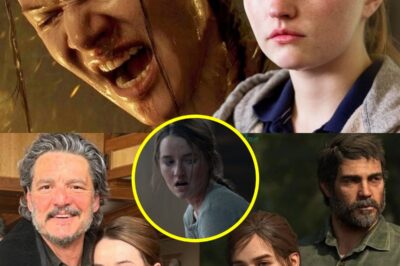 The Last of Us Star Kaitlyn Dever Filmed TV’s Most Heartbreaking Scene Just Three Days After Her Mother’s Funeral