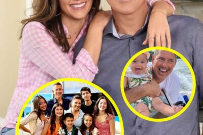 Fox & Friends Star Rachel Campos-Duffy Reveals Shocking Truth Behind Raising 9 Kids