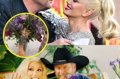 Gwen Stefani Unleashes $14M Color Explosion: Pop Icon Transforms Mansion With Jaw-Dropping Easter Makeover—Shocking Photos Reveal Neon Walls, Rainbow Gardens, and Outrageous Decor!
