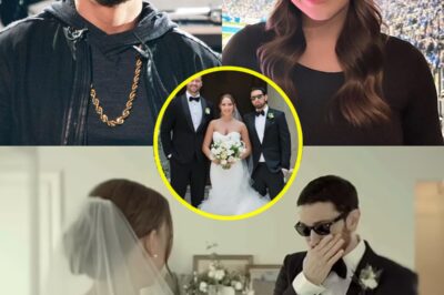 Rap God Brought to Tears: Eminem Breaks Down as Daughter Hailie Weds—Emotional Music Video Reveals He’s Becoming a Grandfather!