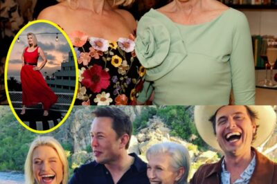 The Most Surprising Musk: Meet the Sister Who’s Quietly Disrupting Hollywood—And Why She Might Be More Influential Than Elon