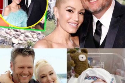 Gwen Stefani’s Boys to Become Uncles: The Untold Family Twist That’s Rocking Hollywood’s Royalty
