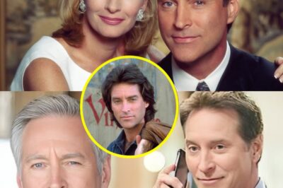Drake Hogestyn’s Shocking Days of Our Lives Exit: Behind the Scenes, Secret Drama, and What’s Next for John Black