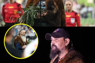Melbourne Storm Accused of Cover-Up: Indigenous Performers Claim Team Lied About Anzac Day Welcome to Country Cancellation—Last-Minute Decision Sparks Outrage, Allegations of Disrespect and Deception.
