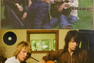 Bon Jovi – ‘This Left Feels Right’ (2003) – Album Review (The Bon Jovi Collection Series)