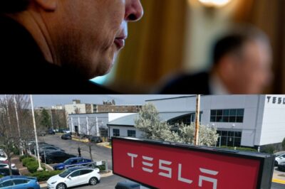 Tesla Board in Turmoil: Explosive Report Claims Secret Search to Replace Elon Musk