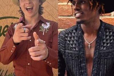 American Idol 2025 Explodes: Jamal Roberts and John Foster Face Off in Epic Showdown—Backstage Rivalry Boils Over, Judges Divided, Fans at War!