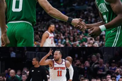 Celtics in Crisis: $500 Million at Stake if Knicks End Playoff Run—Franchise Faces Massive Shakeup!