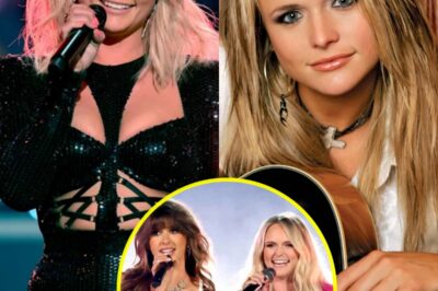 Miranda Lambert’s “Deeply Personal” ACM Awards Performance of “Run” Leaves Audience in Tears—Country Star Reveals Hidden Heartbreak Behind the Song!