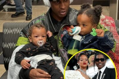 ASAP Rocky’s Bold Parenting Stand: Why He Refuses to Hire a Babysitter for His Kids With Rihanna