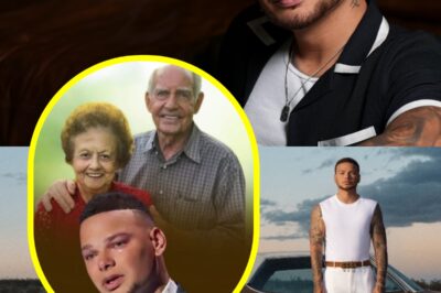 “When You Forget”: Kane Brown’s Most Devastating Song Yet — The Painful Story Behind the Lyrics That’s Breaking Everyone’s Heart