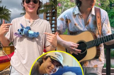 John Foster Shocks American Idol Judges and Viewers with Powerful Merle Haggard Cover!