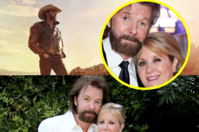 Ronnie Dunn’s Explosive Ballad Exposes Brutal Truth: ‘I Worship the Woman You Walked On’ Leaves Fans Stunned