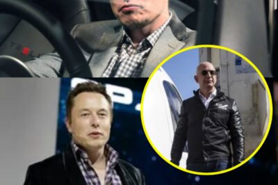 Elon Musk’s Biggest Regret Revealed: The Untold Story Behind Tesla, His Feud With Jeff Bezos, and the Race to Save Humanity
