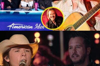 John Foster Shocks Music World: Live “Anymore” Cover Leaves Fans Speechless, Surpasses Studio Original—Audience Erupts in Awe as Viral Performance Redefines Hit Song!