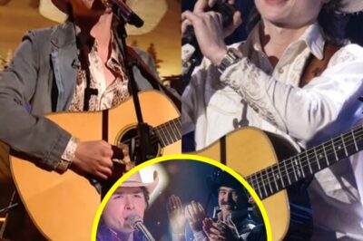 Country Revival Shocker: John Foster Stuns ‘Idol’ Judges with Soulful ‘Neon Moon’ Cover — Fans Say He’s Reincarnated 90s Country