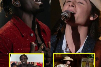 American Idol 2025 Finale Showdown: Shocking Secrets Revealed as John Foster and Jamal Roberts Face Off—Backstage Drama, Hidden Alliances, and Last-Minute Song Choices Rock Fans!