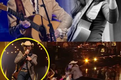 American Idol Erupts: John Foster’s Electrifying “Something To Talk About” Performance Leaves Judges Speechless—Fans Declare It the Greatest Moment in Show History!