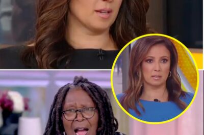 Fox News Firestorm: Julie Banderas’ Cruel On-Air Jab at Whoopi Goldberg Ignites National Outrage—Network Faces Backlash as Social Media Demands Accountability