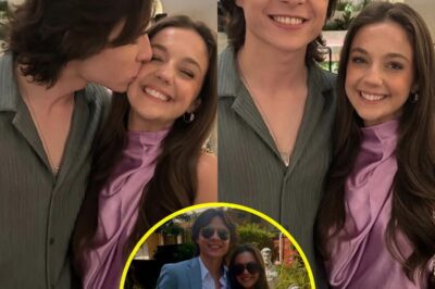 Idol Bombshell: The Untold Story of John Foster’s Secret Support—Meet the Mysterious Girl Who’s Been His Rock Since Day One!