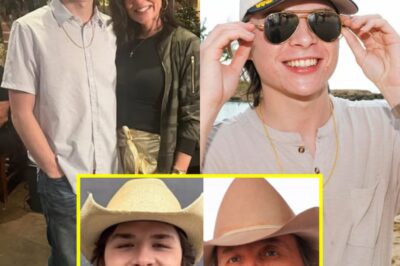 Country Music Earthquake: Legend Dwight Yoakam Stuns Fans by Offering John Foster a Sugar Hill Records Deal Live on American Idol—Industry Insiders Call It Unprecedented!