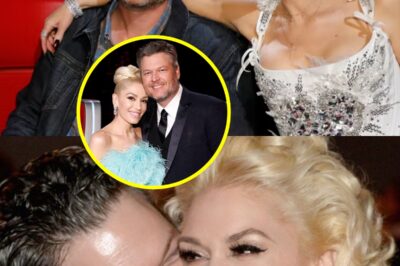 Gwen Stefani Breaks Silence: “I Went Through Hell”—Shocking Details of Ex-Husband’s Infidelity Revealed! Pop Star’s Painful Journey to Healing and Unexpected Romance With Blake Shelton at 46 Stuns Fans.