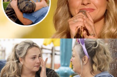 Breanna Nix Breaks Down on ‘Idol’—Emotional “Like My Mother Does” Cover Leaves Judges Speechless!
