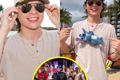John Foster’s “Tell That Angel I Love Her” Shatters Records—Debut Single Rockets to No. 1 on Billboard Top 100! Music Industry Stunned by Overnight Sensation as Fans Flock to Streaming Platforms.