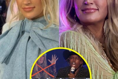 Carrie Underwood Ignites Controversy Ahead of Explosive American Idol 2025 Finale—Fans Divided Over Shocking Comments and Bold Predictions!