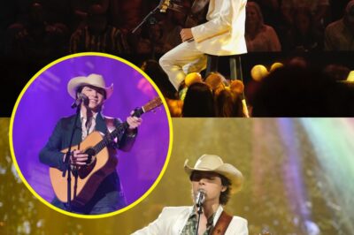 Louisiana’s John Foster Stuns Nation, Secures ‘American Idol’ Finale Spot—Hometown Erupts in Celebration!