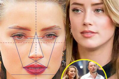 Elon Musk’s Secret Obsession Revealed: Billionaire Tried to Clone World’s “Most Beautiful Face” Amber Heard, Scientists Claim—Shocking Lab Documents Surface as Insiders Expose Tesla CEO’s Bizarre Experiments!