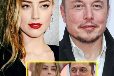 Elon Musk’s Love Life Exposed: Shocking Leaks Reveal Billionaire’s Secret Pact With Amber Heard—Private Messages Uncovered, Hollywood Power Plays, and a Mysterious “No-Strings” Agreement!
