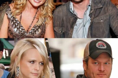 Blake Shelton Finally Breaks Silence on Divorce from Miranda Lambert – What He Revealed Will Surprise You!