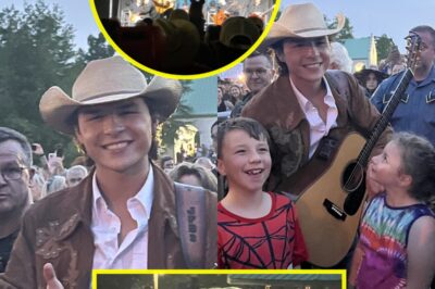 PLAQUEMINE ERUPTS: 10,000 FANS AND HUNDREDS OF BOATS TURN OUT FOR JOHN FOSTER’S HOMECOMING—IS THIS THE BIGGEST PARTY LOUISIANA’S WESTBANK HAS EVER SEEN?