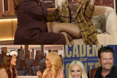Gwen Stefani’s Secret Squad Exposed: Inside the Wild World of Her Celebrity Besties—Unexpected Alliances, Feuds, and Shocking Revelations!
