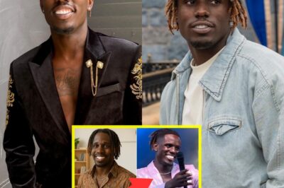 Jamal Roberts’ Triumphant Homecoming Shocks Hometown: Fans Flood Streets as Idol Finalist Delivers Jaw-Dropping Performance