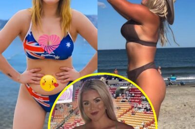 Karoline Leavitt Breaks the Internet: Rare Casual Photos Ignite Wild Social Media Frenzy—Fans React to Unfiltered Look, Celebrities Weigh In, and Unexpected Details Emerge!